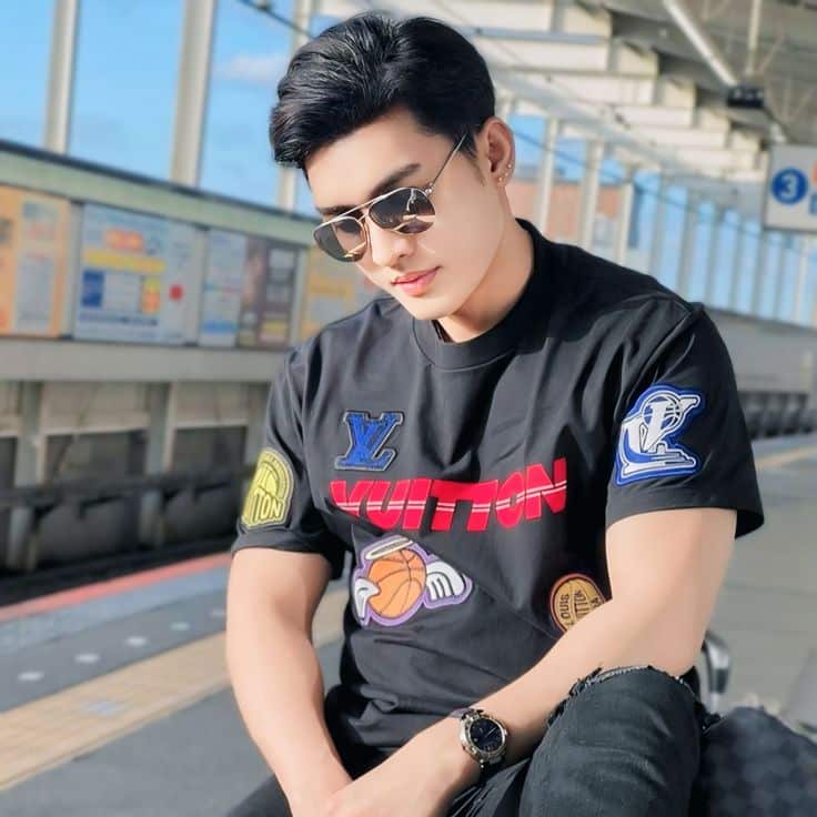 Tuấn Chép