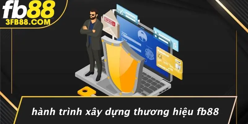 Hành Trình Xây Dựng Thương Hiệu FB88