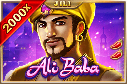 jili ali baba