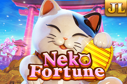 jili neko fortune