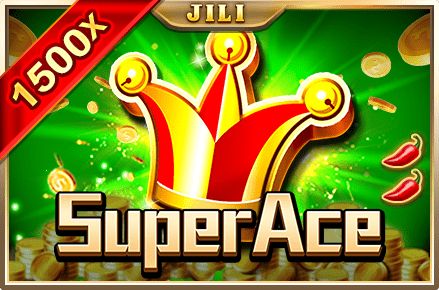 jili super ace