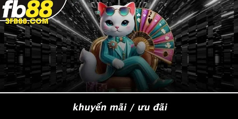 Khuyến Mãi / Ưu Đãi