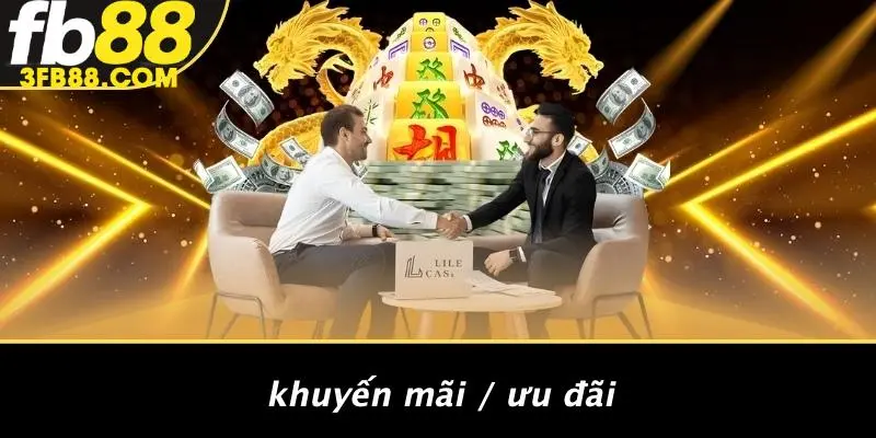 Khuyến Mãi / Ưu Đãi