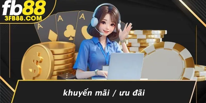 Khuyến Mãi / Ưu Đãi