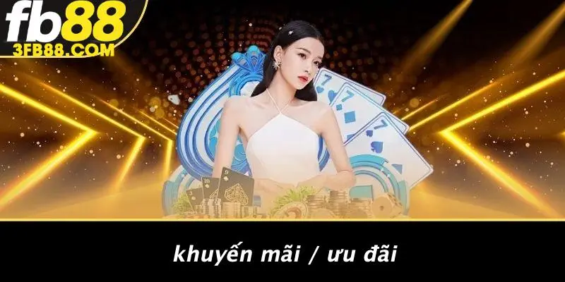 Khuyến Mãi Ưu Đãi