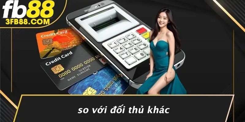 Ưu Điểm Kỹ Thuật