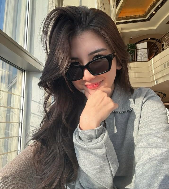 Thanh Huyền