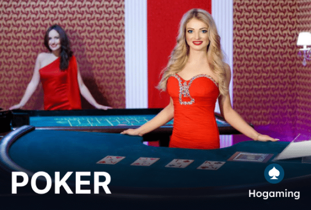 thumb poker hogam